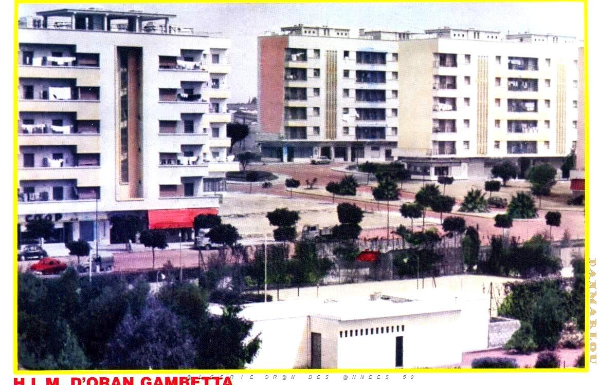 Oran - Gambetta- HLM.jpg